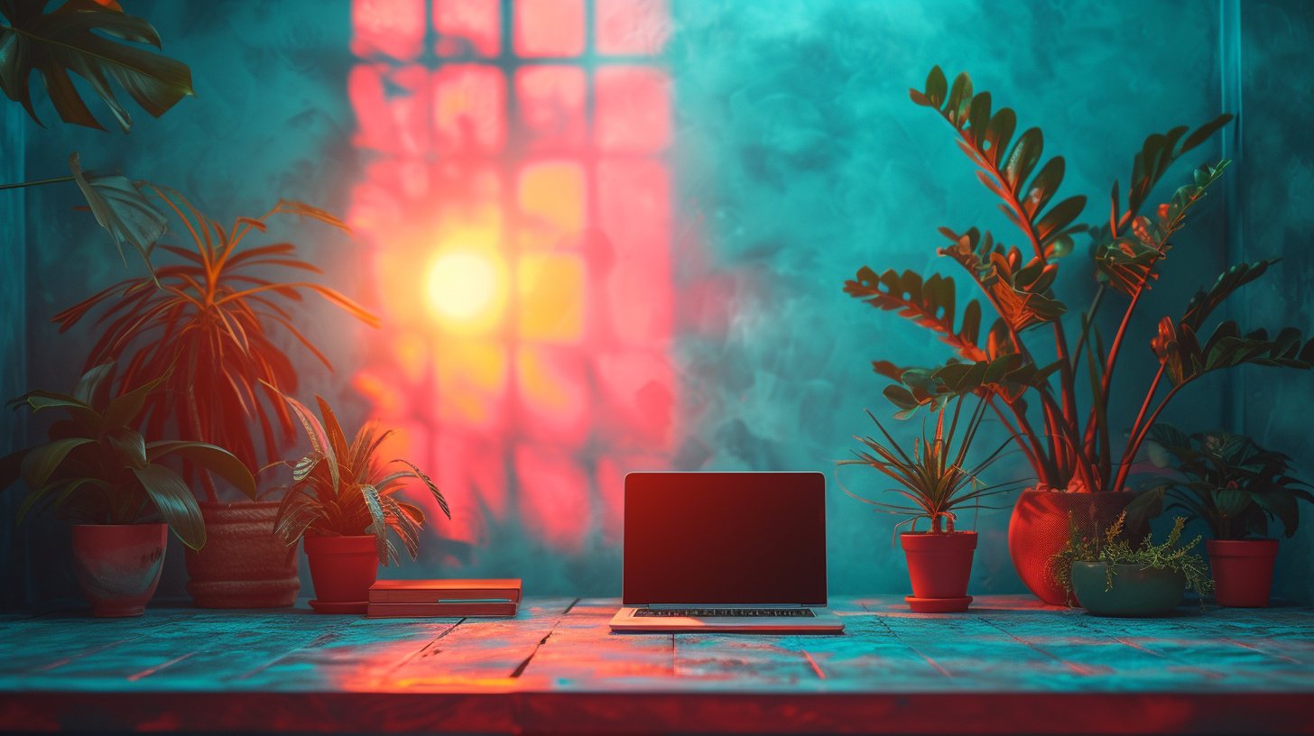 Digital Designers: Fuel Your Remote Work Productivity